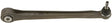 Control/Trailing Arm, Wheel Suspension JTC1195 - TRW
