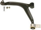 Control/Trailing Arm, Wheel Suspension JTC1201 - TRW