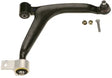 Control/Trailing Arm, Wheel Suspension JTC1202 - TRW
