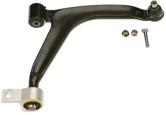 Control/Trailing Arm, Wheel Suspension JTC1202 - TRW