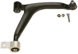 Control/Trailing Arm, Wheel Suspension JTC1202 - TRW