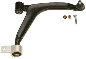Control/Trailing Arm, Wheel Suspension JTC1202 - TRW
