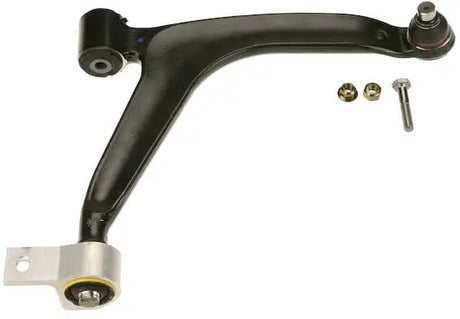 Control/Trailing Arm, Wheel Suspension JTC1202 - TRW