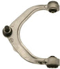 Control/Trailing Arm, Wheel Suspension JTC1207 - TRW