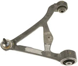 Control/Trailing Arm, Wheel Suspension JTC1212 - TRW