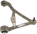 Control/Trailing Arm, Wheel Suspension JTC1213 - TRW