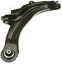 Control/Trailing Arm, Wheel Suspension JTC1220 - TRW