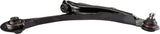 Control/Trailing Arm, Wheel Suspension JTC1222 - TRW