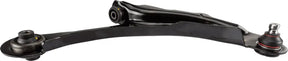 Control/Trailing Arm, Wheel Suspension JTC1222 - TRW