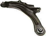 Control/Trailing Arm, Wheel Suspension JTC1223 - TRW