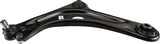 Control/Trailing Arm, Wheel Suspension JTC1230 - TRW