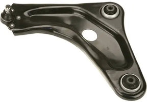 Control/Trailing Arm, Wheel Suspension JTC1234 - TRW