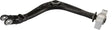 Control/Trailing Arm, Wheel Suspension JTC1236 - TRW