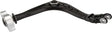 Control/Trailing Arm, Wheel Suspension JTC1237 - TRW