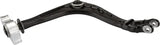 Control/Trailing Arm, Wheel Suspension JTC1237 - TRW