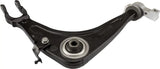 Control/Trailing Arm, Wheel Suspension JTC1238 - TRW