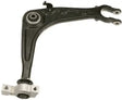 Control/Trailing Arm, Wheel Suspension JTC1239 - TRW