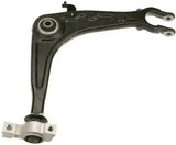 Control/Trailing Arm, Wheel Suspension JTC1239 - TRW