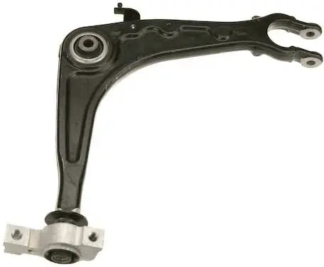 Control/Trailing Arm, Wheel Suspension JTC1239 - TRW