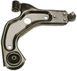 Control/Trailing Arm, Wheel Suspension JTC124 - TRW