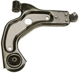 Control/Trailing Arm, Wheel Suspension JTC124 - TRW