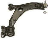Control/Trailing Arm, Wheel Suspension JTC1244 - TRW