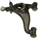 Control/Trailing Arm, Wheel Suspension JTC1246 - TRW