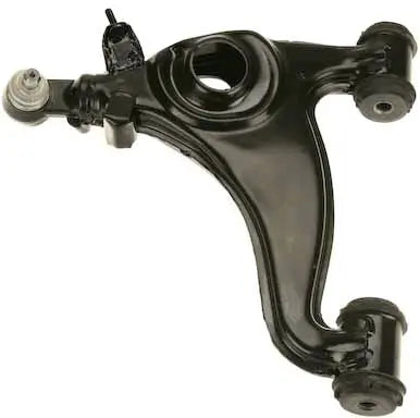 Control/Trailing Arm, Wheel Suspension JTC1246 - TRW