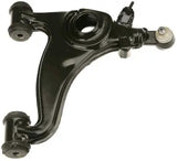 Control/Trailing Arm, Wheel Suspension JTC1247 - TRW