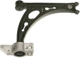 Control/Trailing Arm, Wheel Suspension JTC1248 - TRW