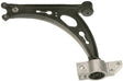 Control/Trailing Arm, Wheel Suspension JTC1249 - TRW