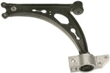 Control/Trailing Arm, Wheel Suspension JTC1249 - TRW
