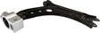 Control/Trailing Arm, Wheel Suspension JTC1251 - TRW