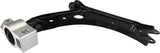 Control/Trailing Arm, Wheel Suspension JTC1251 - TRW