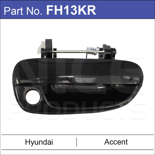 Door Handle FH13KR - Nice Products | Universal Auto Spares