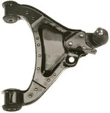 Control/Trailing Arm, Wheel Suspension JTC1264 - TRW