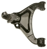 Control/Trailing Arm, Wheel Suspension JTC1265 - TRW