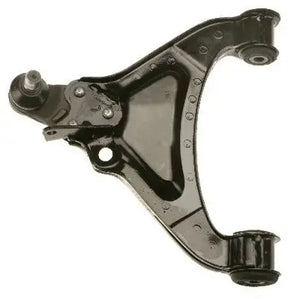Control/Trailing Arm, Wheel Suspension JTC1265 - TRW