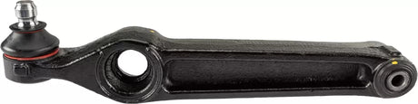 Control/Trailing Arm, Wheel Suspension JTC1268 - TRW