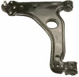 Control/Trailing Arm, Wheel Suspension JTC1271 - TRW
