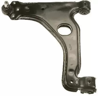 Control/Trailing Arm, Wheel Suspension JTC1271 - TRW