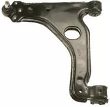 Control/Trailing Arm, Wheel Suspension JTC1271 - TRW
