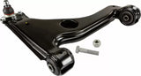 Control/Trailing Arm, Wheel Suspension JTC1272 - TRW