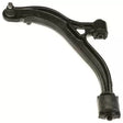 Control/Trailing Arm, Wheel Suspension JTC1273 - TRW