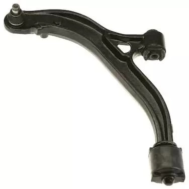 Control/Trailing Arm, Wheel Suspension JTC1273 - TRW