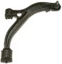 Control/Trailing Arm, Wheel Suspension JTC1274 - TRW