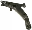 Control/Trailing Arm, Wheel Suspension JTC127 - TRW