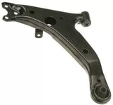 Control/Trailing Arm, Wheel Suspension JTC127 - TRW