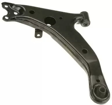 Control/Trailing Arm, Wheel Suspension JTC127 - TRW