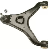 Control/Trailing Arm, Wheel Suspension JTC1291 - TRW